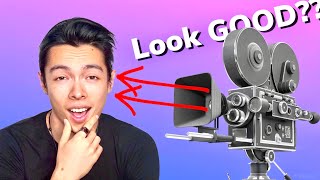 Self Tape Auditions (Where to Look With Your Eyes)
