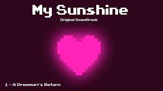 My Sunshine OST - A Dreemurr's Return chords