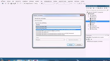 Curso de MVC Domingos - Demo 01 - Acciones en un Controlador
