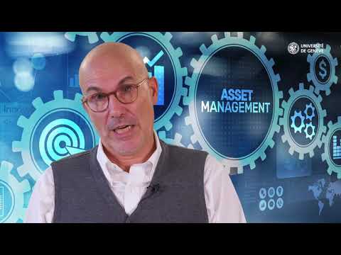 Vidéo: Qui sont les gestionnaires d'actifs ?
