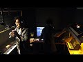 Perennial blaze  studio live session 1