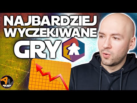 TOP 5 gier użytkowników Planszeo | Tydzień 03 [2023]