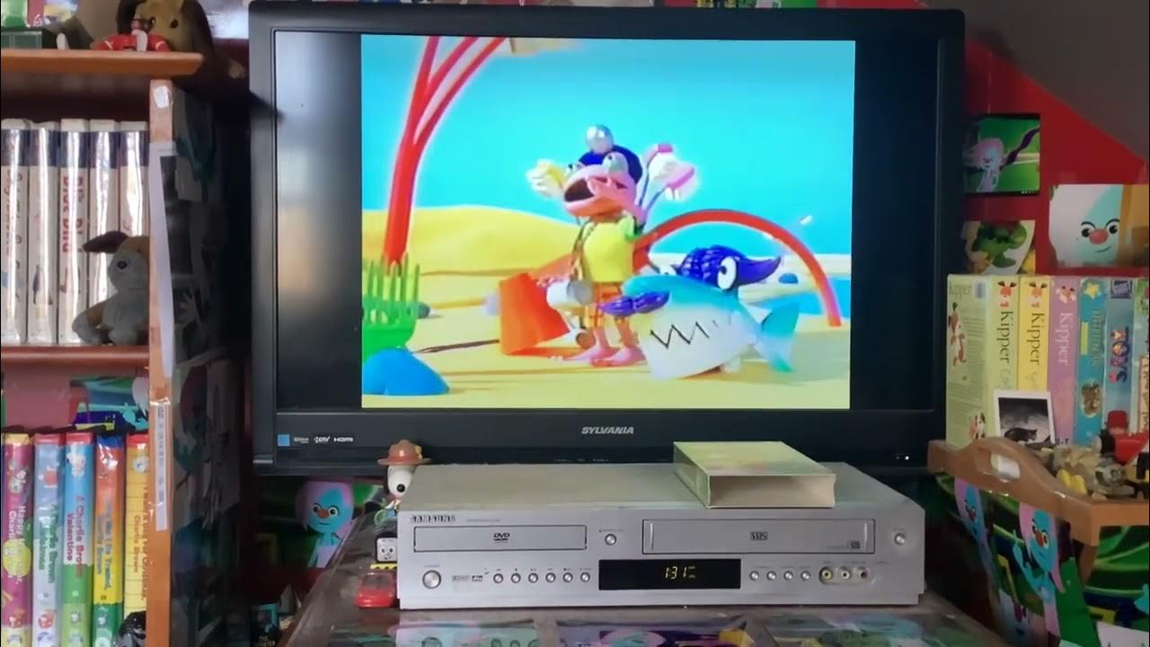 Hit Entertainment Children's Favorites A Christmas Treasure Vhs Closing To Hit Entertainment Children’s Favorites: A Christmas Treasure