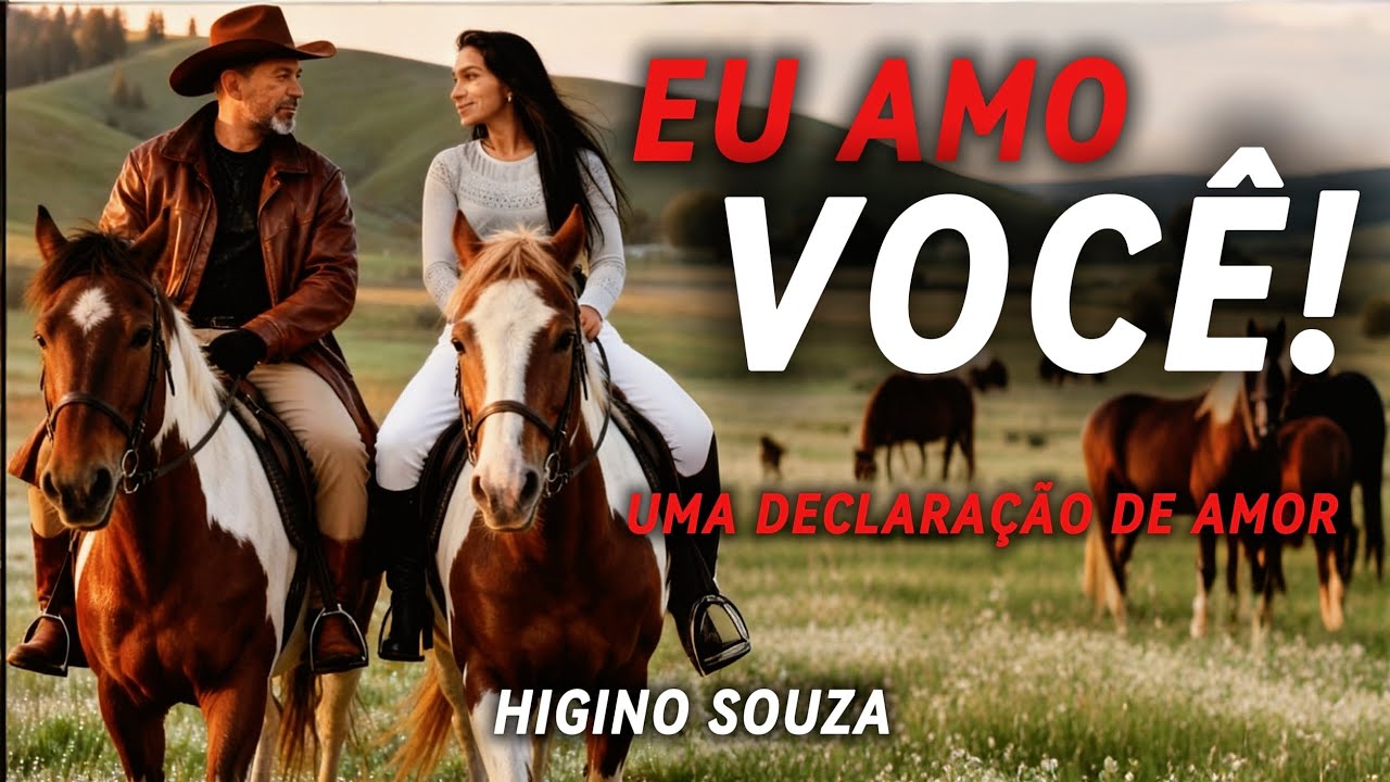 Música Romântica | EU AMO VOCÊ! | Modão Sertanejo | Top Sertanejo 2026