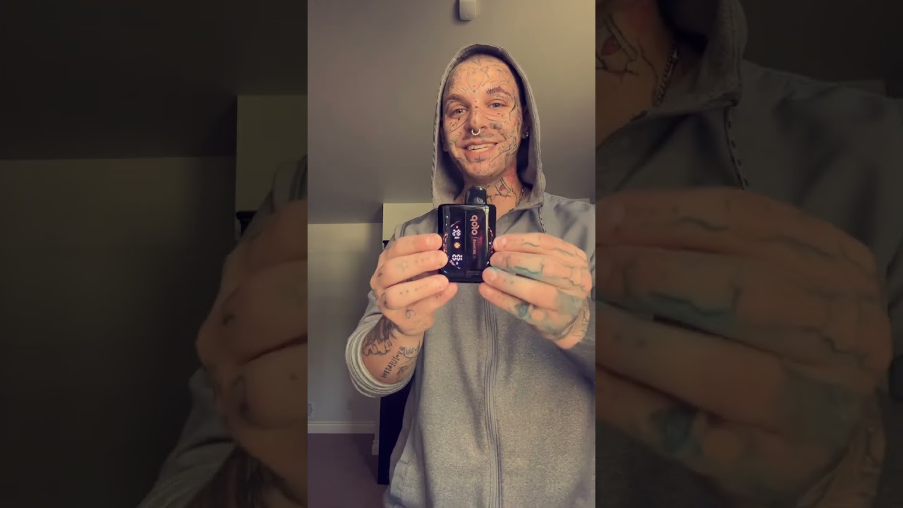 DOJO 40k puff  SPHERE X device full review 🫣🫣🫣 