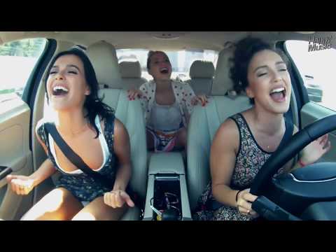 Serebro - Mama Luba (Official Video)