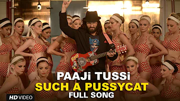 Paaji Tussi Such (Song Video) | Happy Ending | Saif Ali Khan, Ileana D'cruz