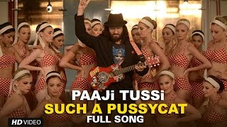 Paaji Tussi Such (Song Video) | Happy Ending | Saif Ali Khan, Ileana D&#39;cruz