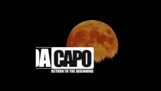 Da Capo Ft Black Spear  -  African Roots