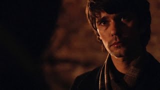 How well did Danny really know Alex? - London Spy: Episode 4 Preview - BBC Two