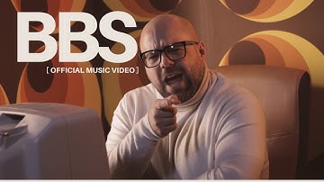 The British IBM - BBS (Official Music Video)