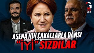 MERAL AKŞENER'İN ÇAKALLARLA DANSI by Cevheri Güven 130,608 views 2 months ago 35 minutes