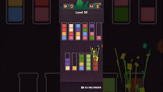 Block king-Woody Puzzle Game level 50 screenshot 4