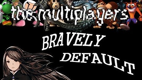 Bravely Default - HOW TO: Auto-Battle Through Chapter 5 (SPOILERS!)
