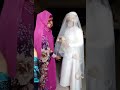 Muslim Wedding of a South African Malay  2020.