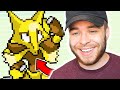 Reacting To 'Pokemon Disappointed By Their Evolution' by Dorkly