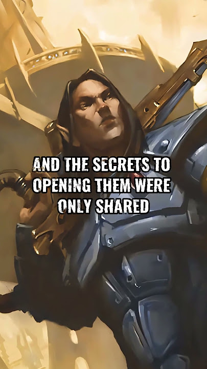 Eldar Exarch Steals A Soul #warhammer #warhammer40k #lore