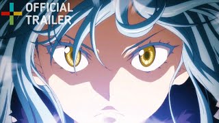 Tensei Shitara Slime Datta-ken movie : Guren No Kizuna-hen TRAILER