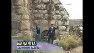 Video thumbnail of "OH Divina M._Mañanita."