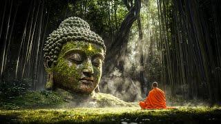 Sonidos Tibetanos | Destruye Bloqueos Inconscientes Y Negatividad | Activar la fuerza mental
