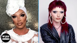 FASHION PHOTO RUVIEW: RuPaul's Drag Race UK Series 3 - Queen of Your Hometown