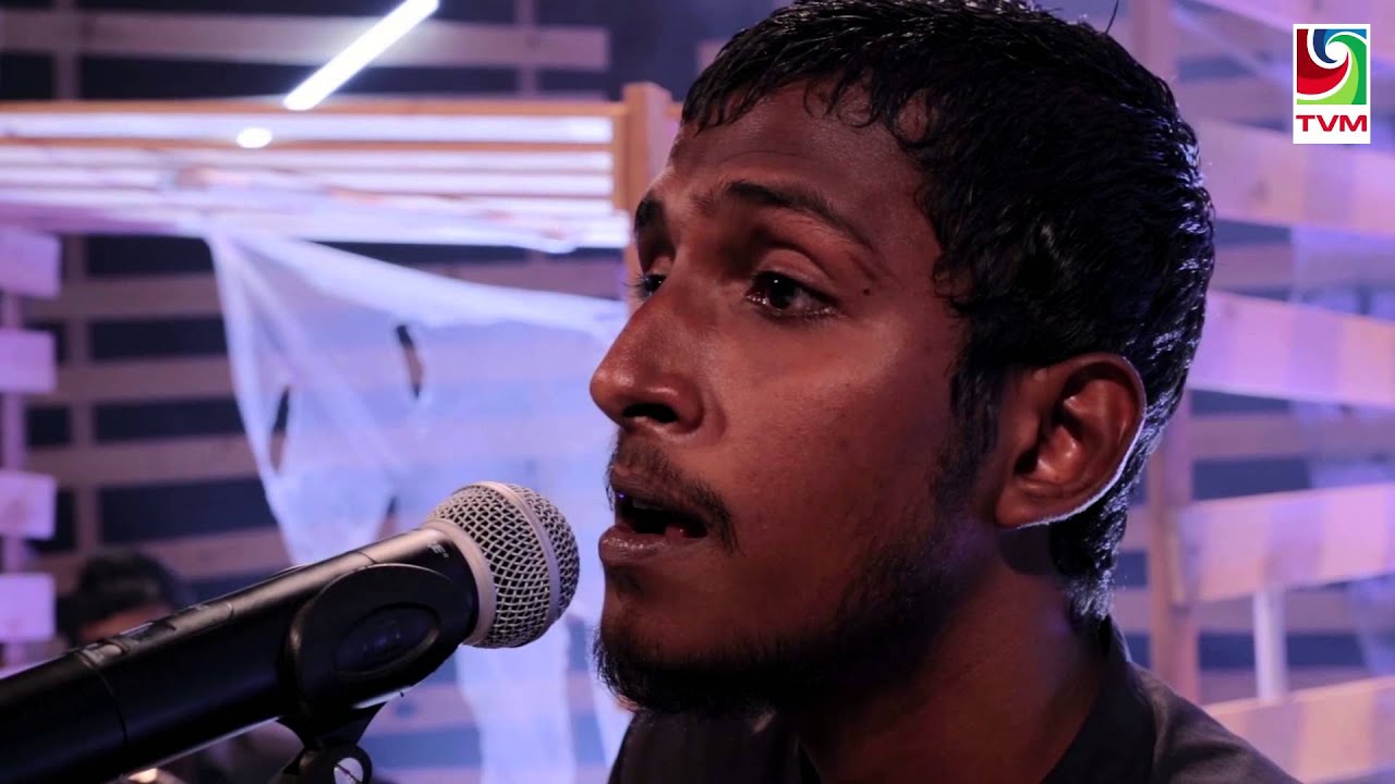hushiyaaru cover by Yamin on #Raagu Slll
