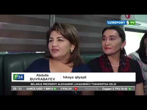 Soat konvulsiyalar bilan yakunlandi