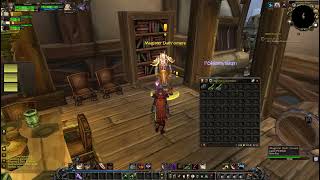 How To Get To The Dalaran In WoW Classic Wotlk?!