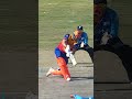 Masakadza made a meal out of the target 🔥| Legends League Cricket 2024