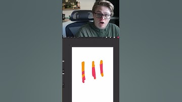 Advanced Procreate Gestures You Should Know