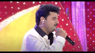 Mallelu Poose Vennela Kaase Song I Intinti Ramayanam Movie Pardhasaradhi LIVE I Veturi Geethanjali