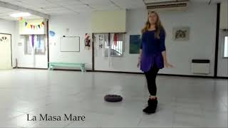La Masa Mare - Danza Circular