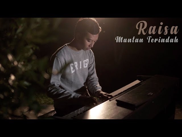 Raisa - Mantan Terindah Piano Cover class=