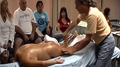 Bamboo Massage Part 1 ~ The Original