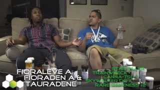 Dabster Morgan | CT MMJ Reviews: Episode 6