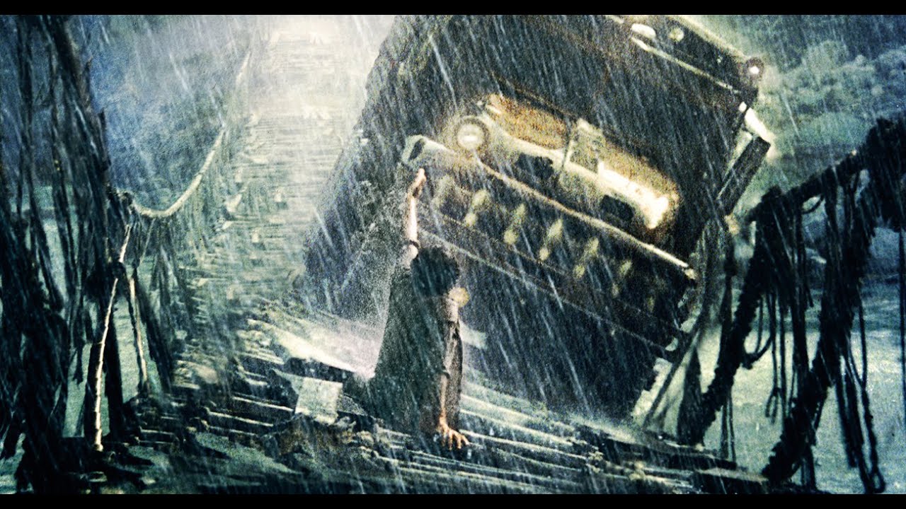 le convoi de la peur vf