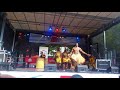 Traditional African Dance In Kandel Germany Mayi Africa Stadtfest Kandel 2017 Traditional African Dance In Kandel Germany Mayi Africa Stadtfest Kandel 2017