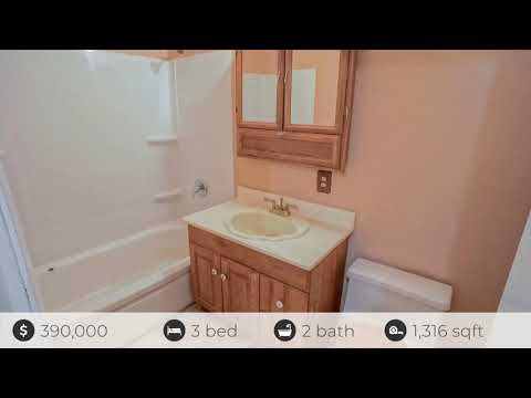 13693 Simshaw Ave, Sylmar, CA home video tour