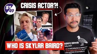 Download Lagu De “Getuige” die overal opduikt... MP3 Download Lagu De “Getuige” die overal opduikt... MP3