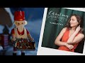 Christmas Harmony - Violette I Teaser I PLAYMOBIL