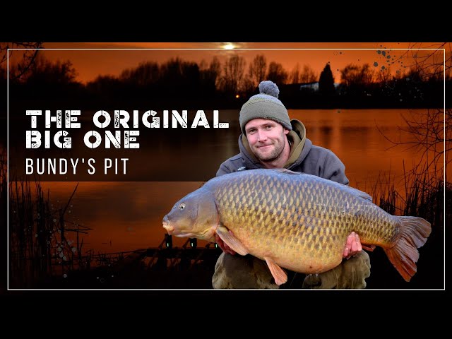 The Big Carp Story, The Original Big One, Bundy's Pit