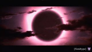 Fiendtype - Reminiscence The Eclipse