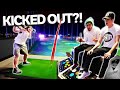 GM GOLF | We Went To TopGolf With Kyle Berkshire...