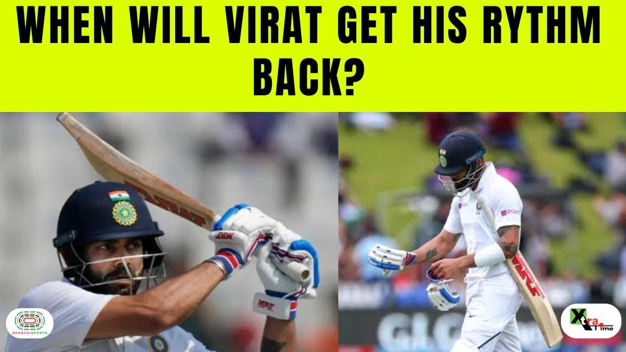 Viral video: Why did Virat Kohli smashes bat in the 24th over? | IND vs ...