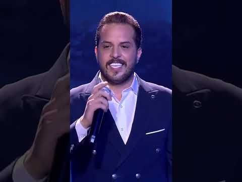 ذا فويس الموسم 6 عبد الهادي من الأردن يطرب الجمهور بأغنية محمد فارس ما عاجبني The Voice