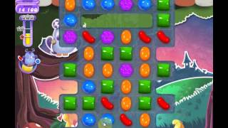 Candy Crush Saga Dremword Level 5 by Romania469 682 views 10 years ago 2 minutes, 25 seconds