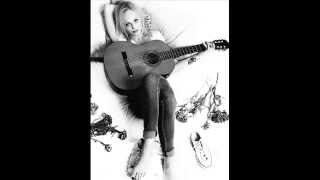 Laura Marling - Devil&#39;s Reting Place (lyrics)