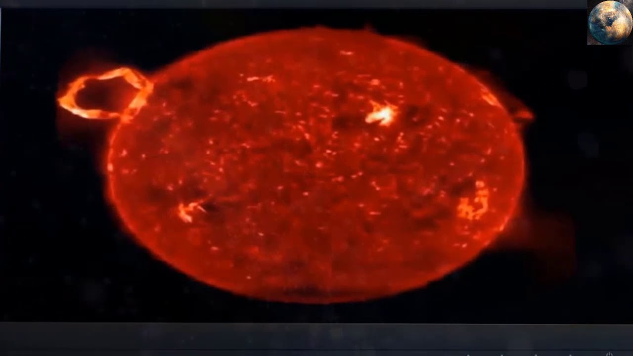 NASA CONFIRM X Nibiru 2019 update Double sun and