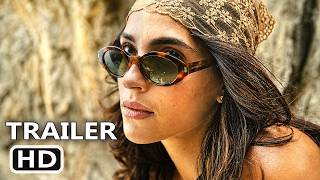 THE THOMAS CROWN AFFAIR Trailer (2026) Adria Arjona, Michael B. Jordan