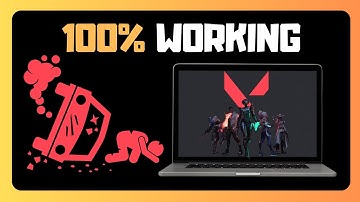 Fix Valorant Random Crashes Mid-Game — EASY FIX!